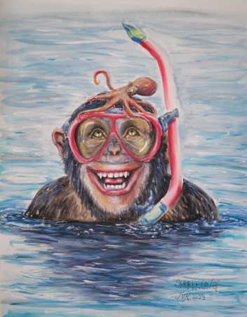 Snorkeling 
