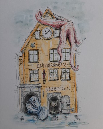 Sjøboden
