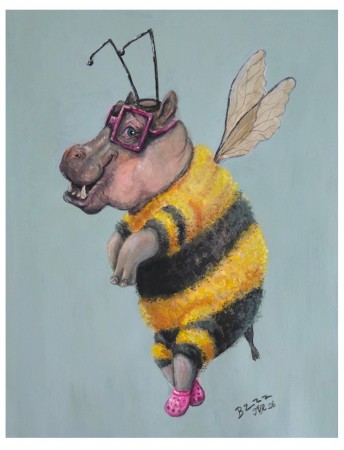 Bzzz